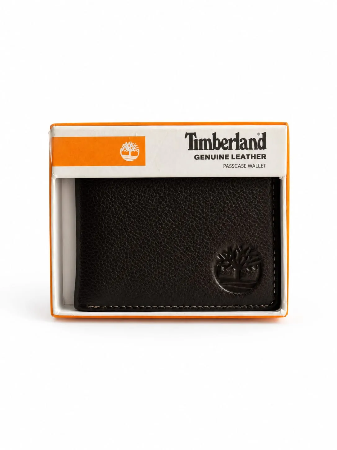Timberland Passcase Wallet