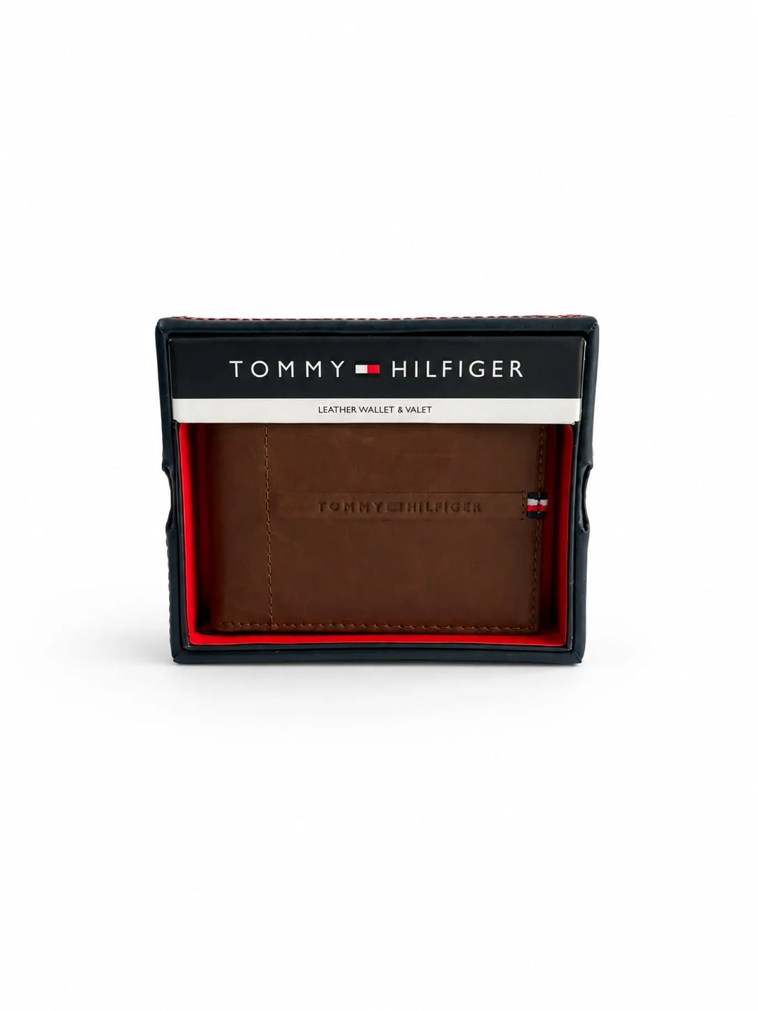 Tommy Hilfiger Cartera para Caballero