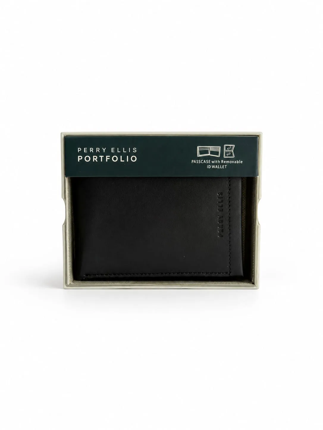 Perry Ellis Portfolio Passcase