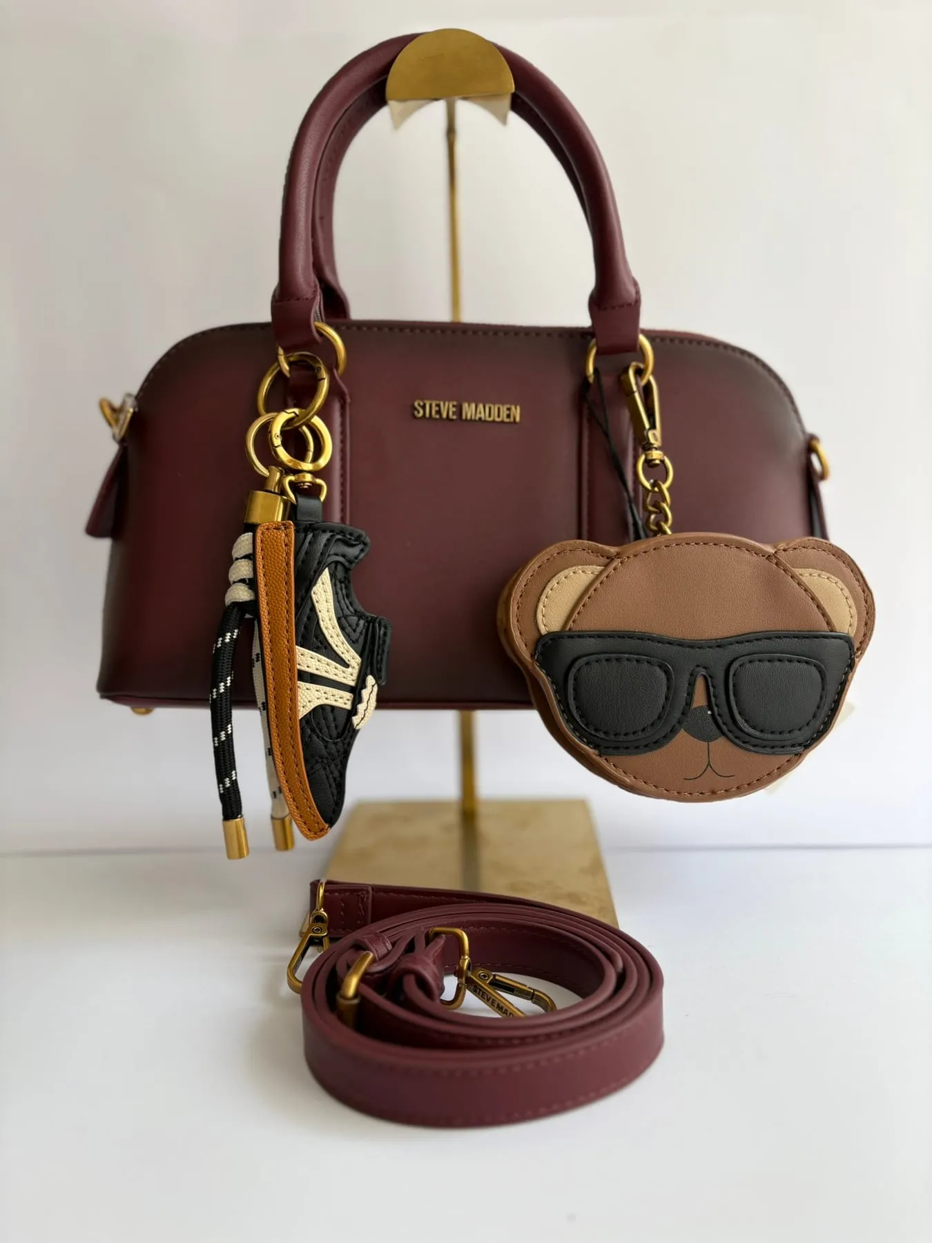 Steve Madden Thorne Bag, foto 3