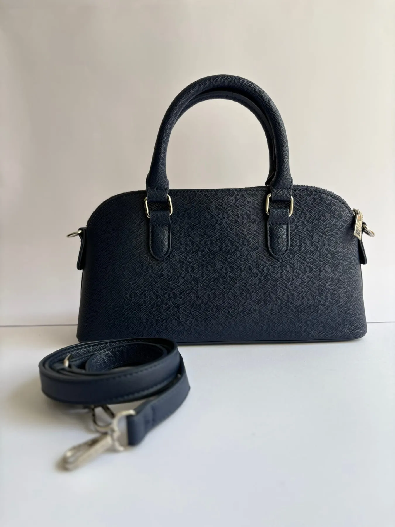 Steve Madden Navy Crossbody, foto 3