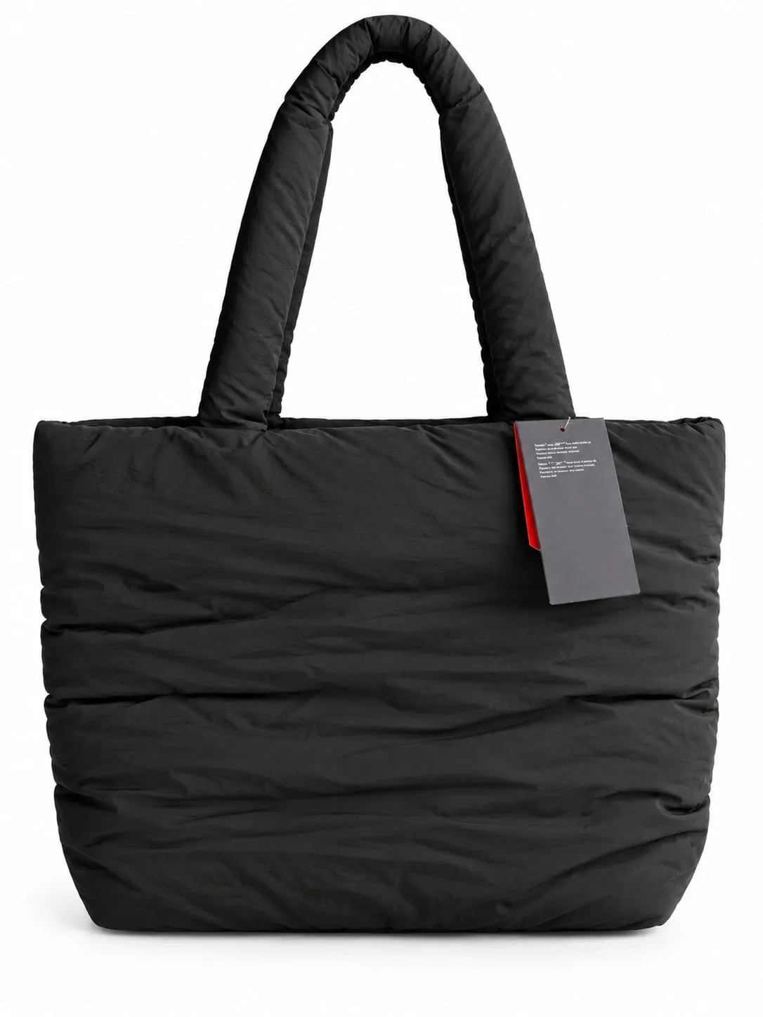 Reebok Rosalie Tote Negra, foto 3