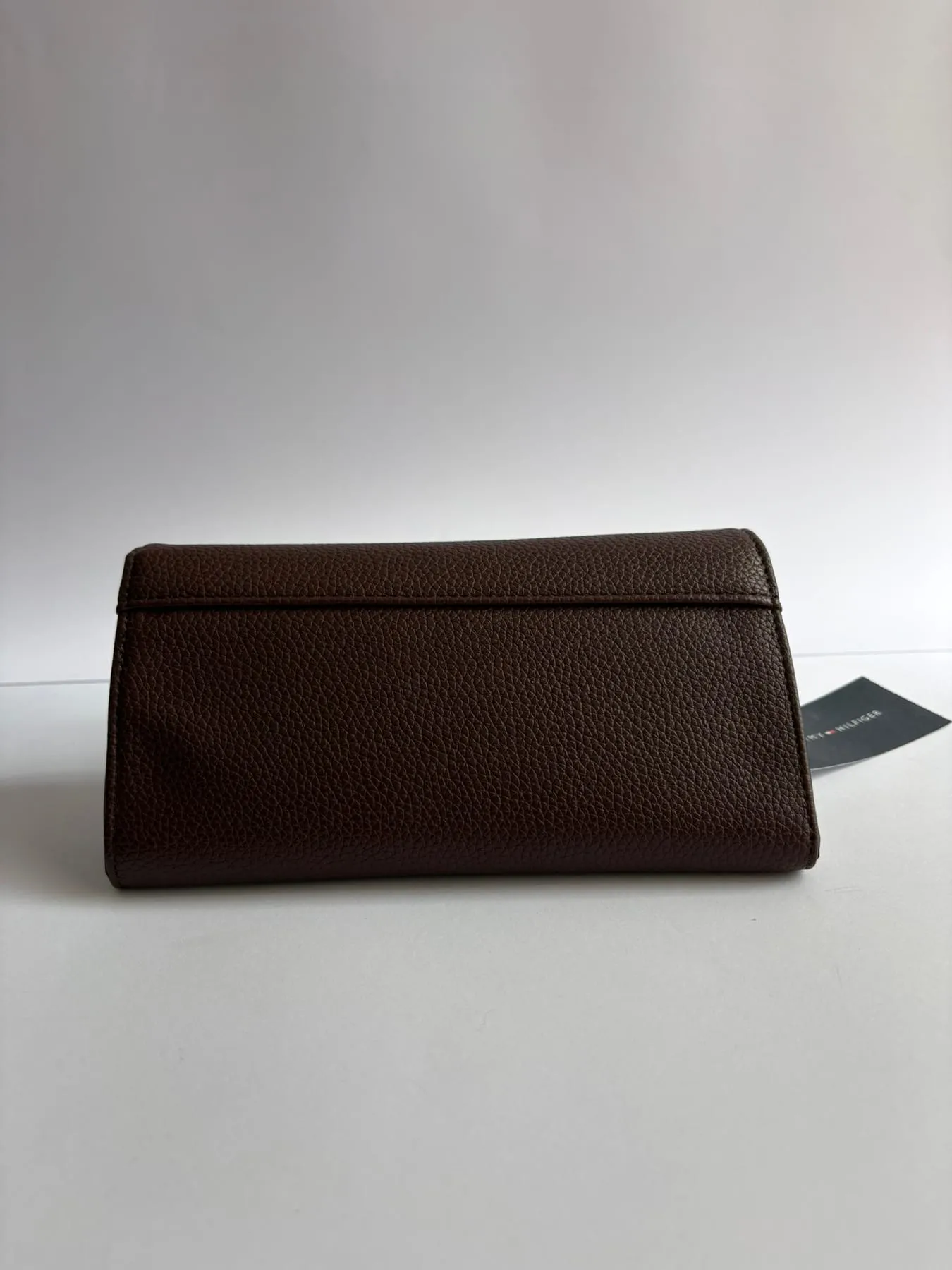 Tommy Hilfiger Cartera Café, foto 3