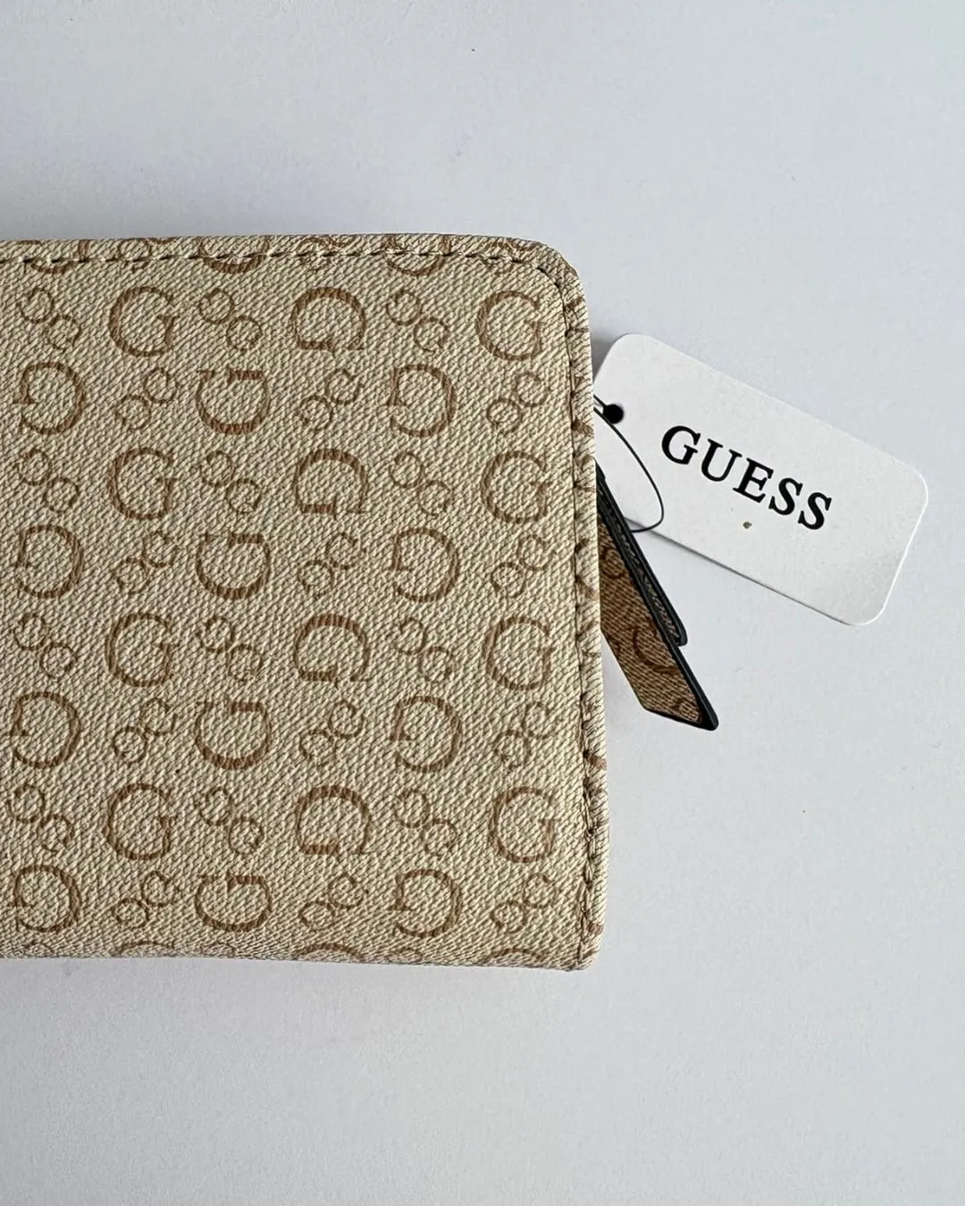 Guess Monogram Wristlet, foto 4