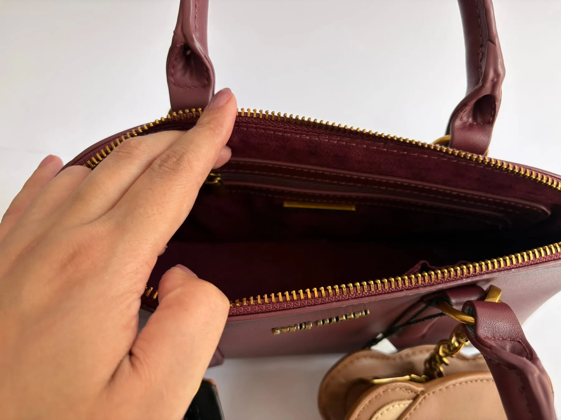 Steve Madden Thorne Bag, foto 4